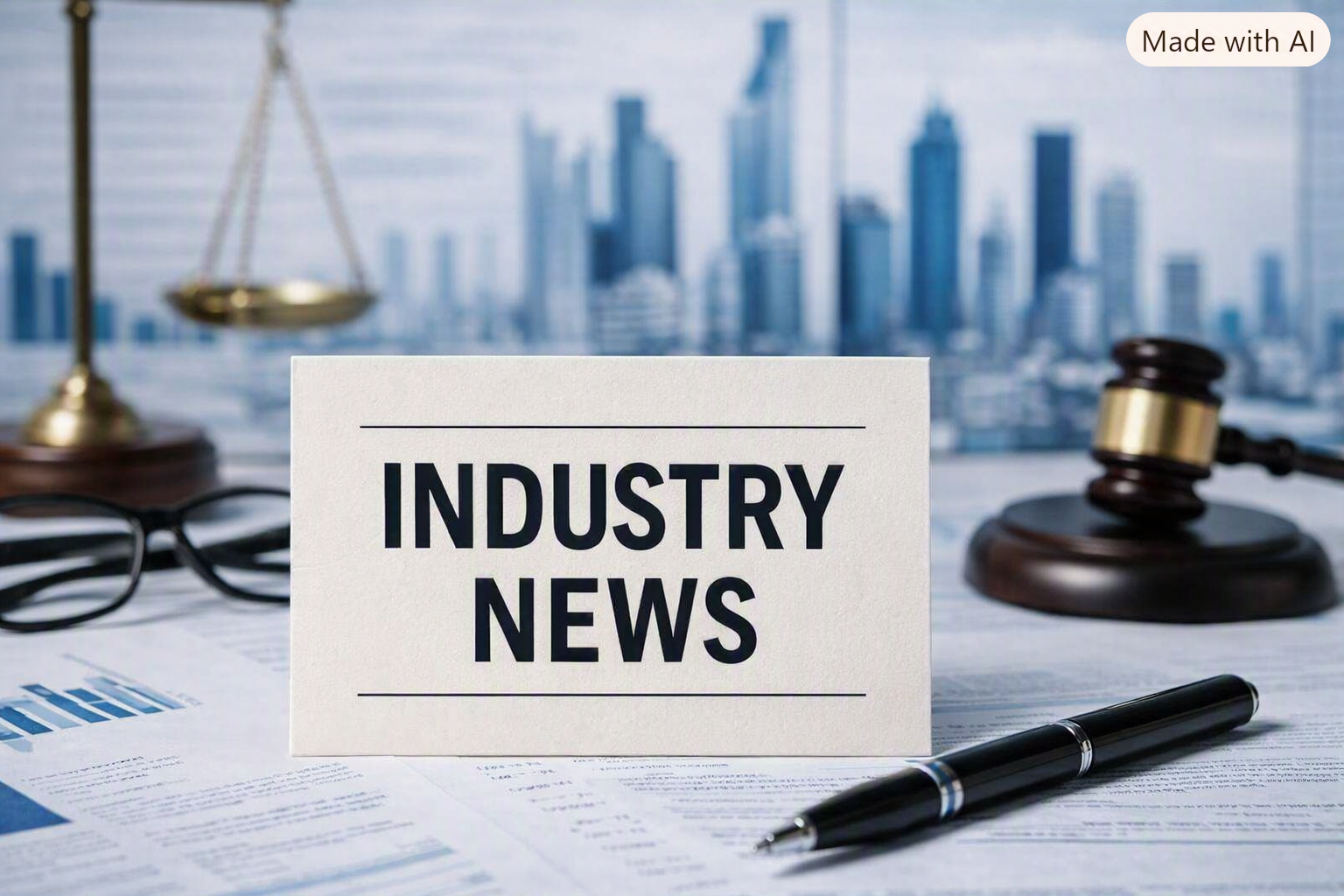 Industry News
